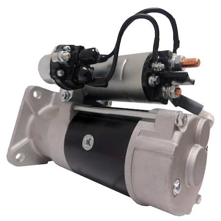 Wai Global STRDR PLGR 29MT 24V 10T CW 6839N